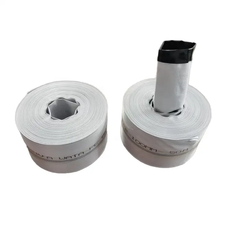 国标涤纶编织水带